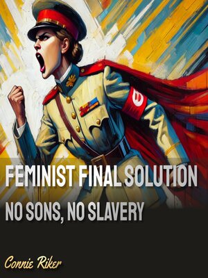 cover image of Feminist Final Solution